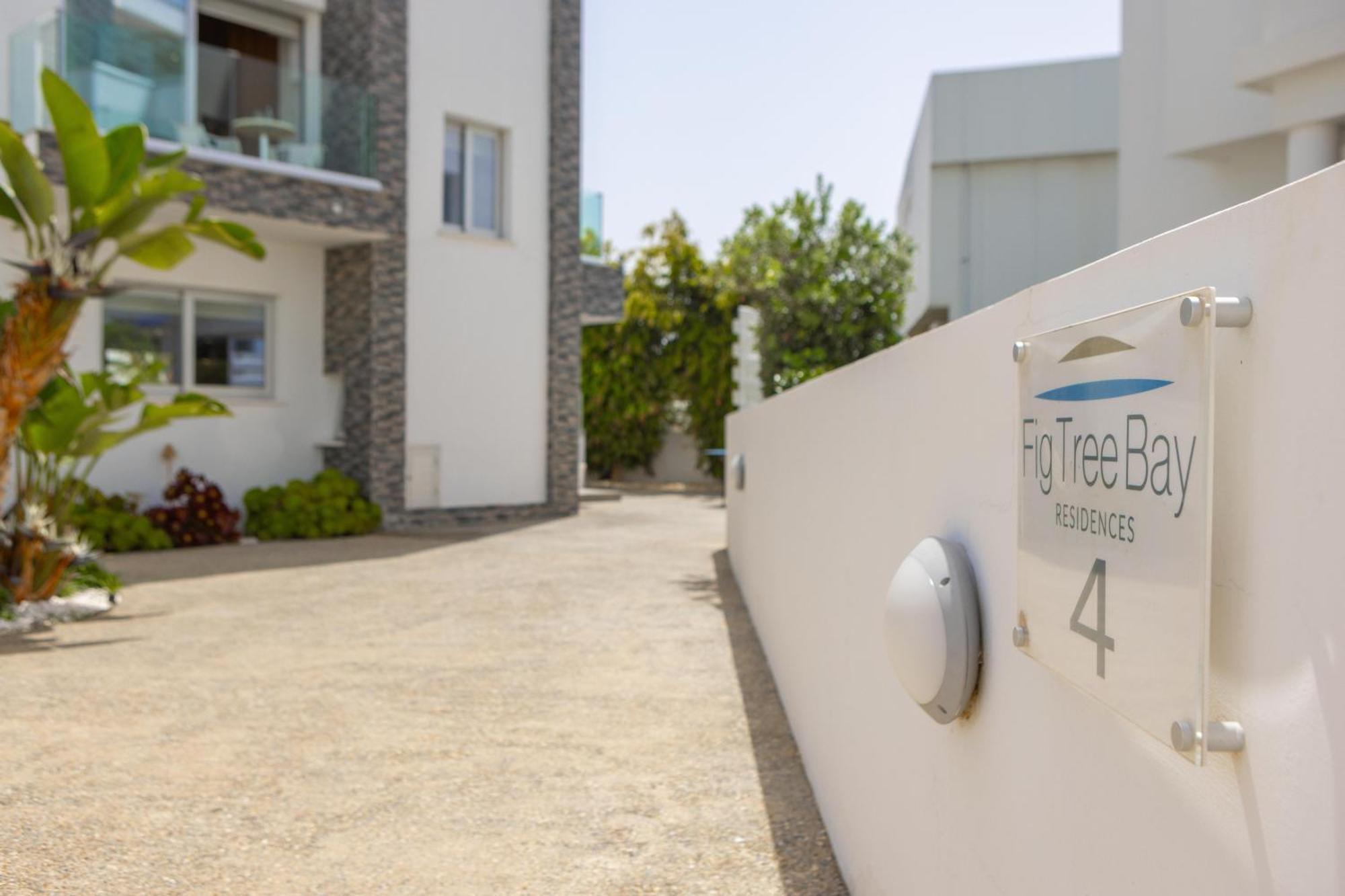 Fig Tree Bay Residences 4 بروتاراس المظهر الخارجي الصورة