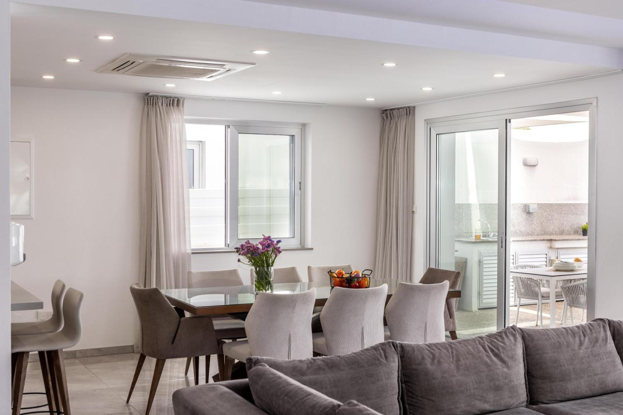 Fig Tree Bay Residences 4 بروتاراس المظهر الخارجي الصورة