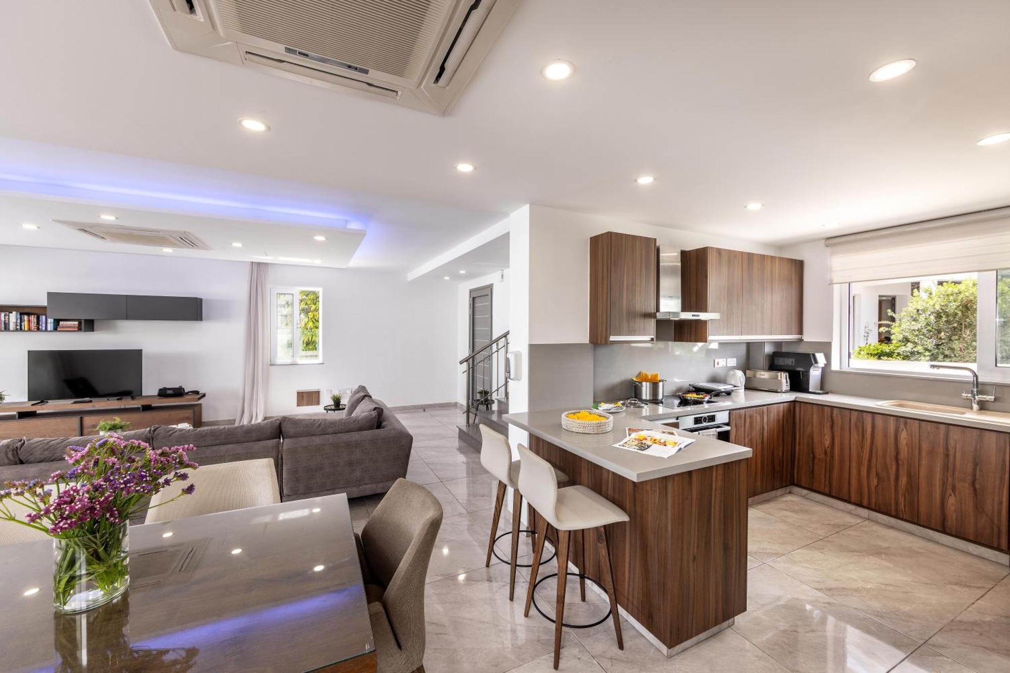 Fig Tree Bay Residences 4 بروتاراس المظهر الخارجي الصورة