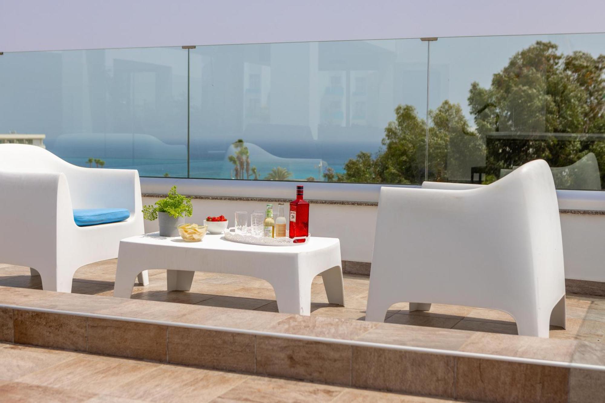 Fig Tree Bay Residences 4 بروتاراس المظهر الخارجي الصورة
