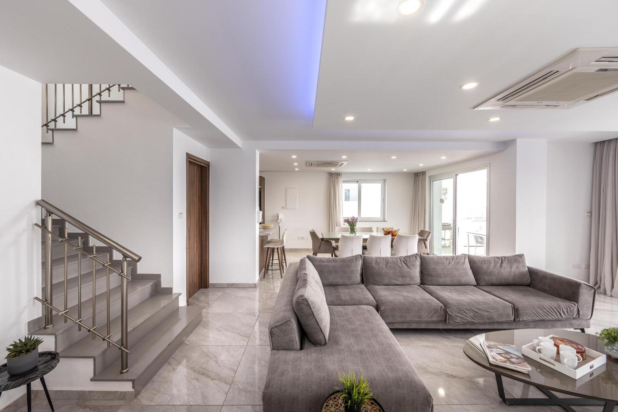 Fig Tree Bay Residences 4 بروتاراس المظهر الخارجي الصورة