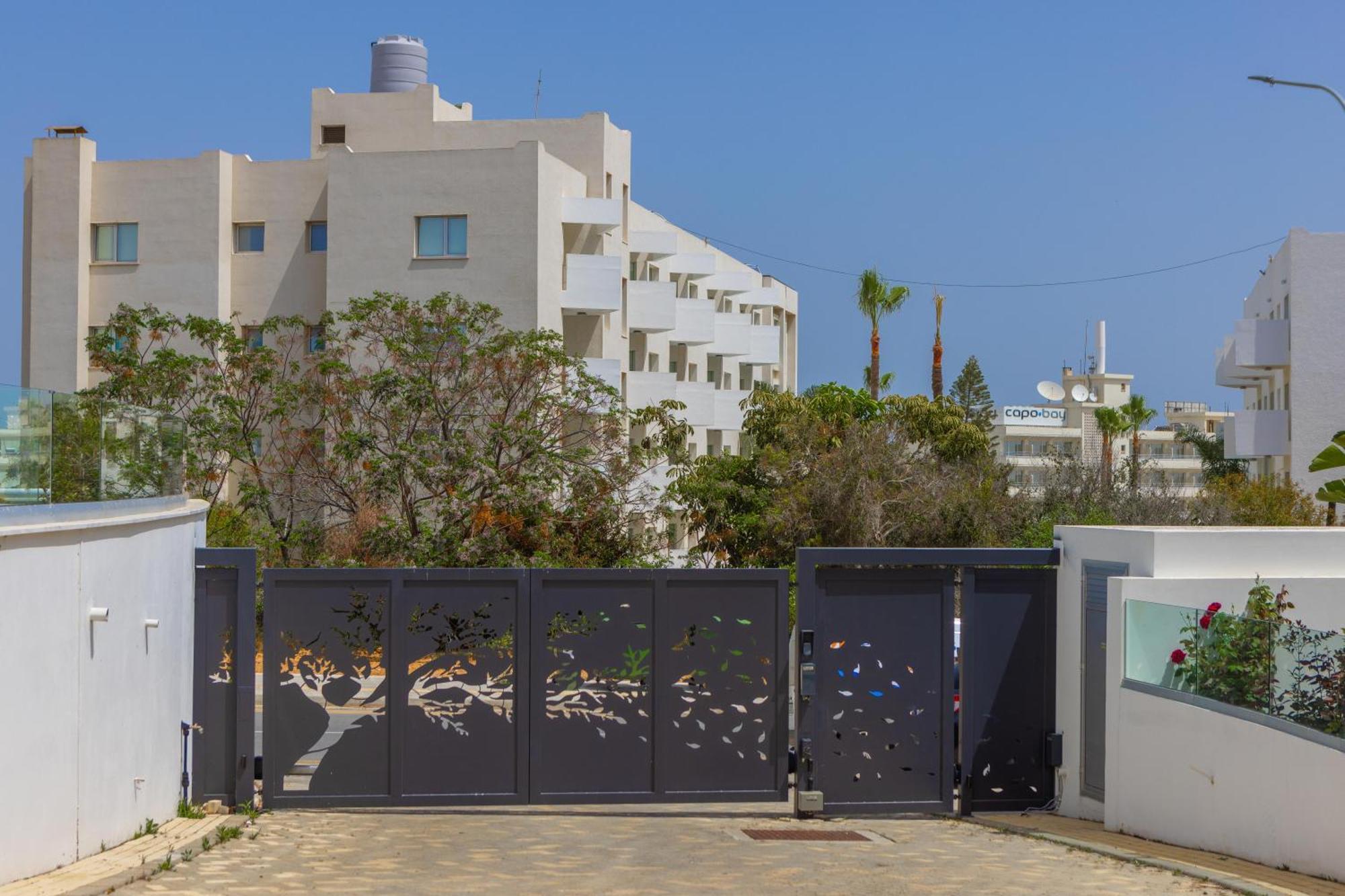 Fig Tree Bay Residences 4 بروتاراس المظهر الخارجي الصورة