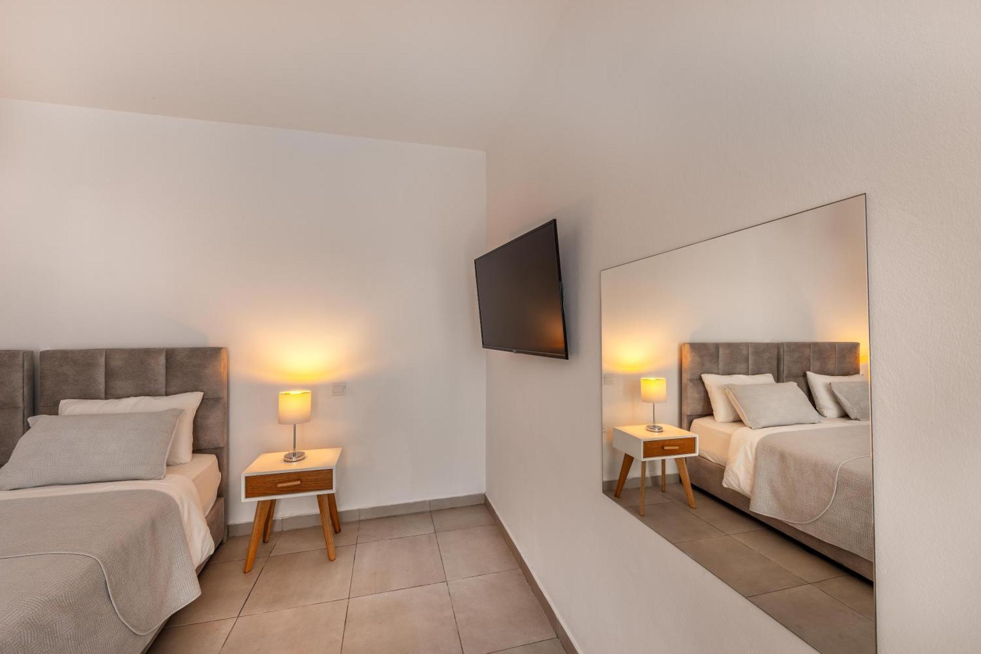Fig Tree Bay Residences 4 بروتاراس المظهر الخارجي الصورة