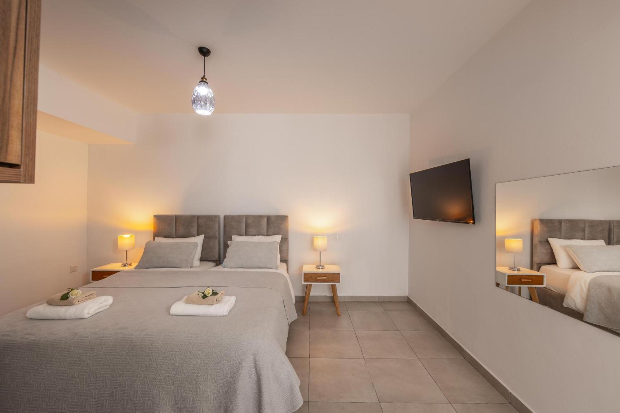 Fig Tree Bay Residences 4 بروتاراس المظهر الخارجي الصورة
