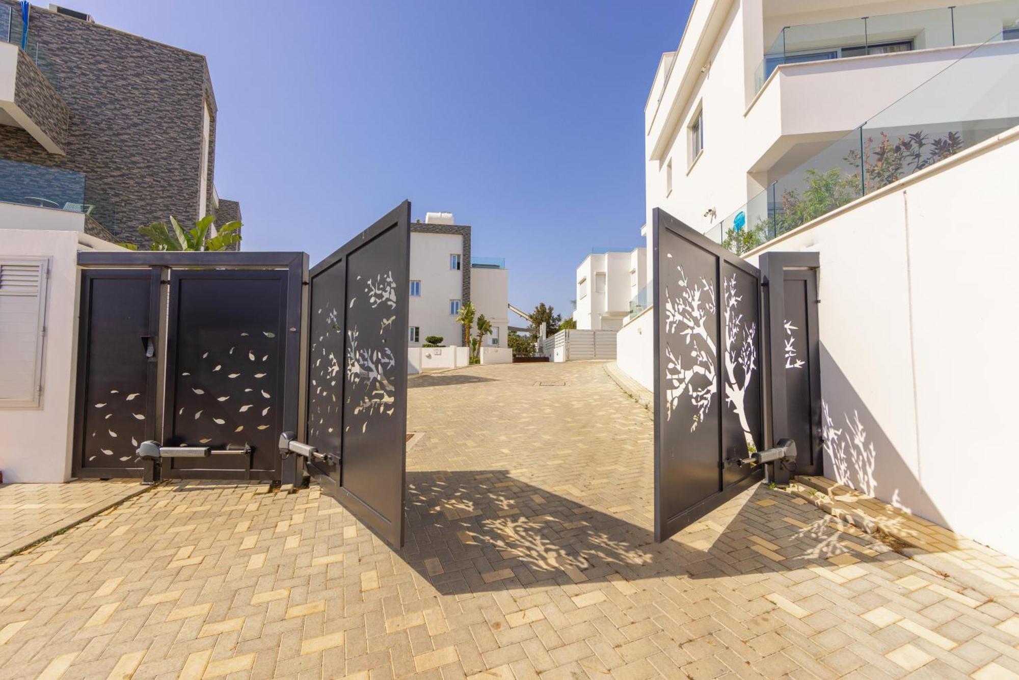 Fig Tree Bay Residences 4 بروتاراس المظهر الخارجي الصورة