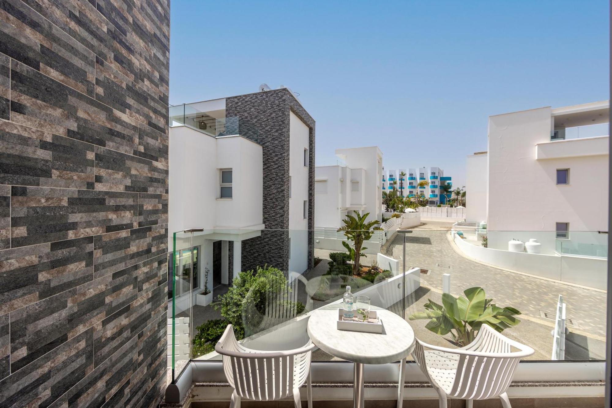 Fig Tree Bay Residences 4 بروتاراس المظهر الخارجي الصورة