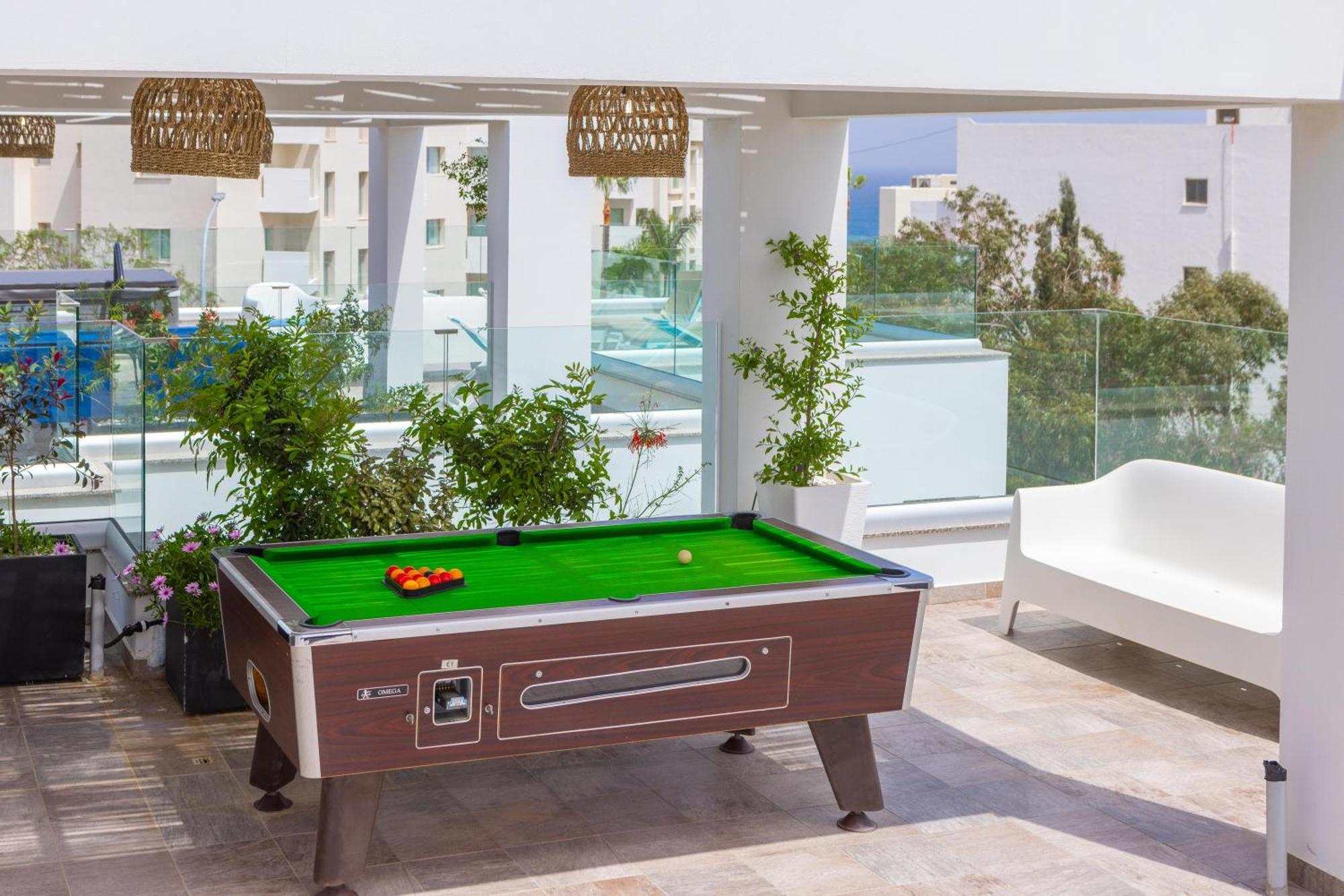 Fig Tree Bay Residences 4 بروتاراس المظهر الخارجي الصورة
