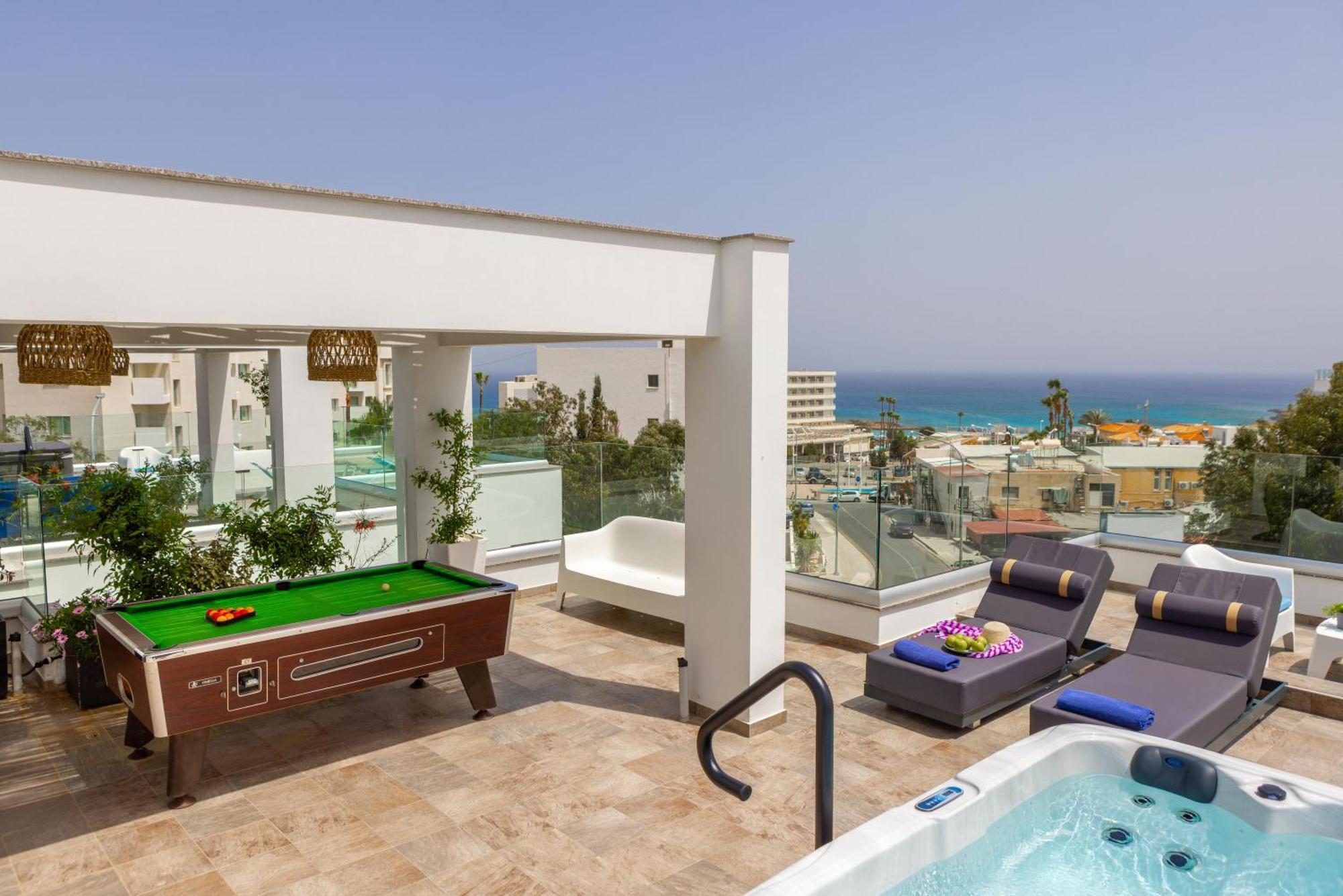 Fig Tree Bay Residences 4 بروتاراس المظهر الخارجي الصورة