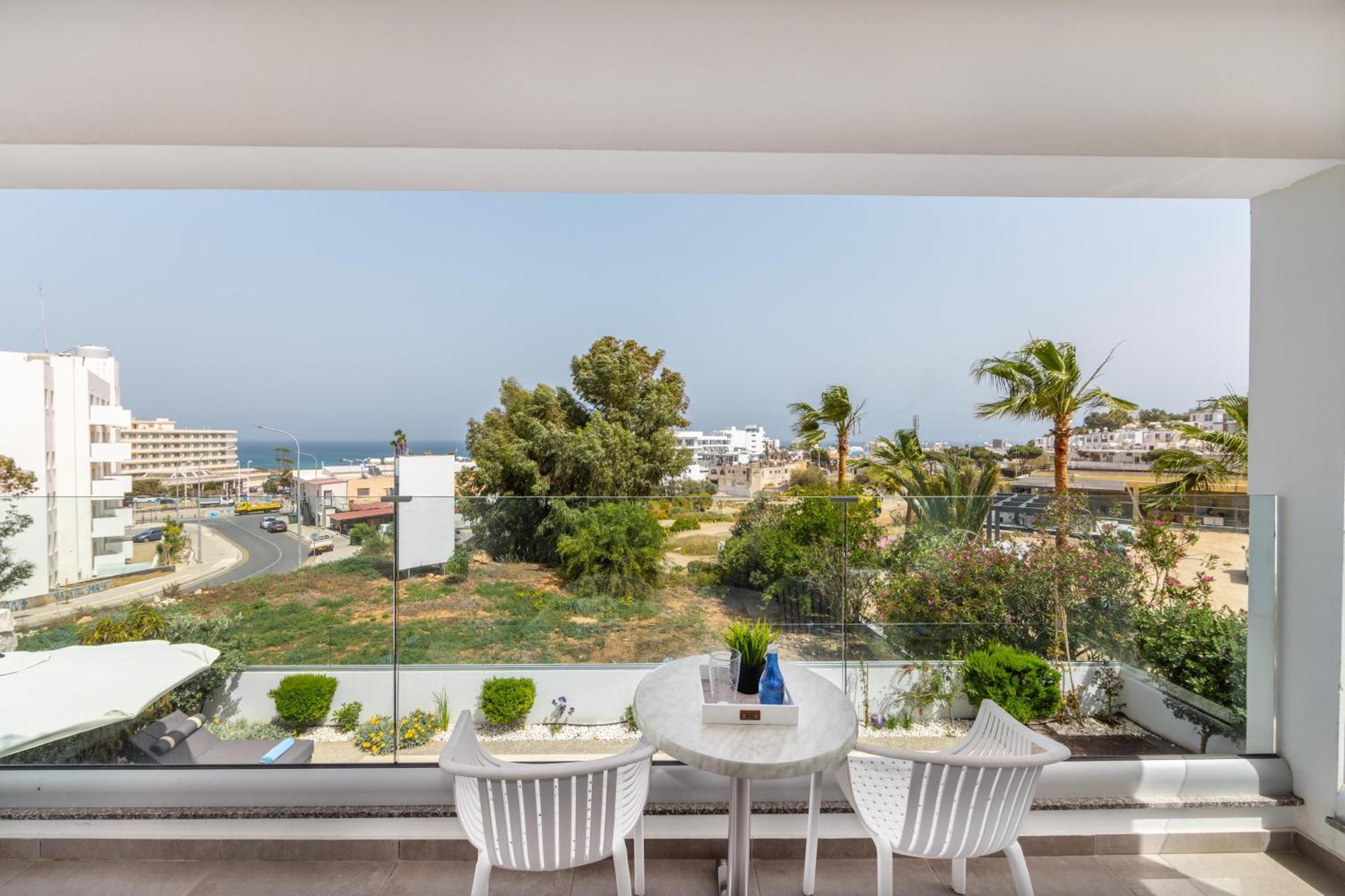 Fig Tree Bay Residences 4 بروتاراس المظهر الخارجي الصورة