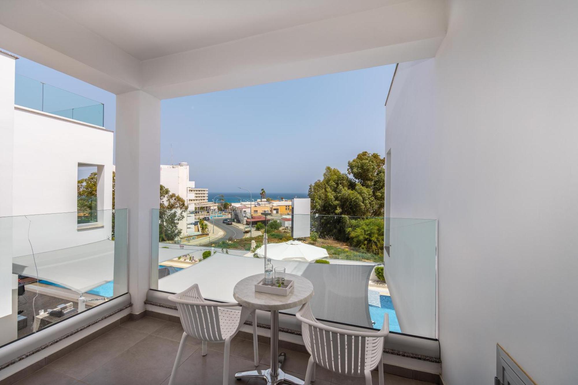 Fig Tree Bay Residences 4 بروتاراس المظهر الخارجي الصورة