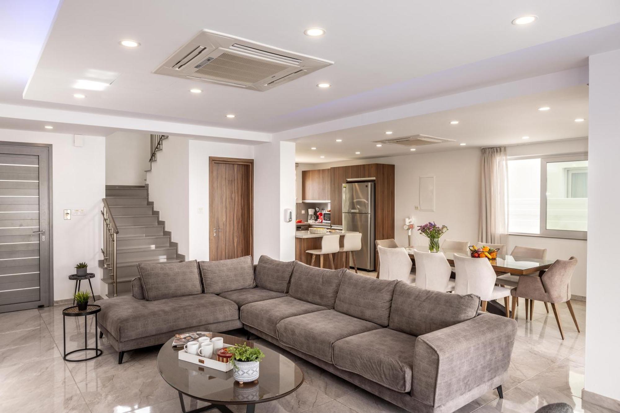 Fig Tree Bay Residences 4 بروتاراس المظهر الخارجي الصورة