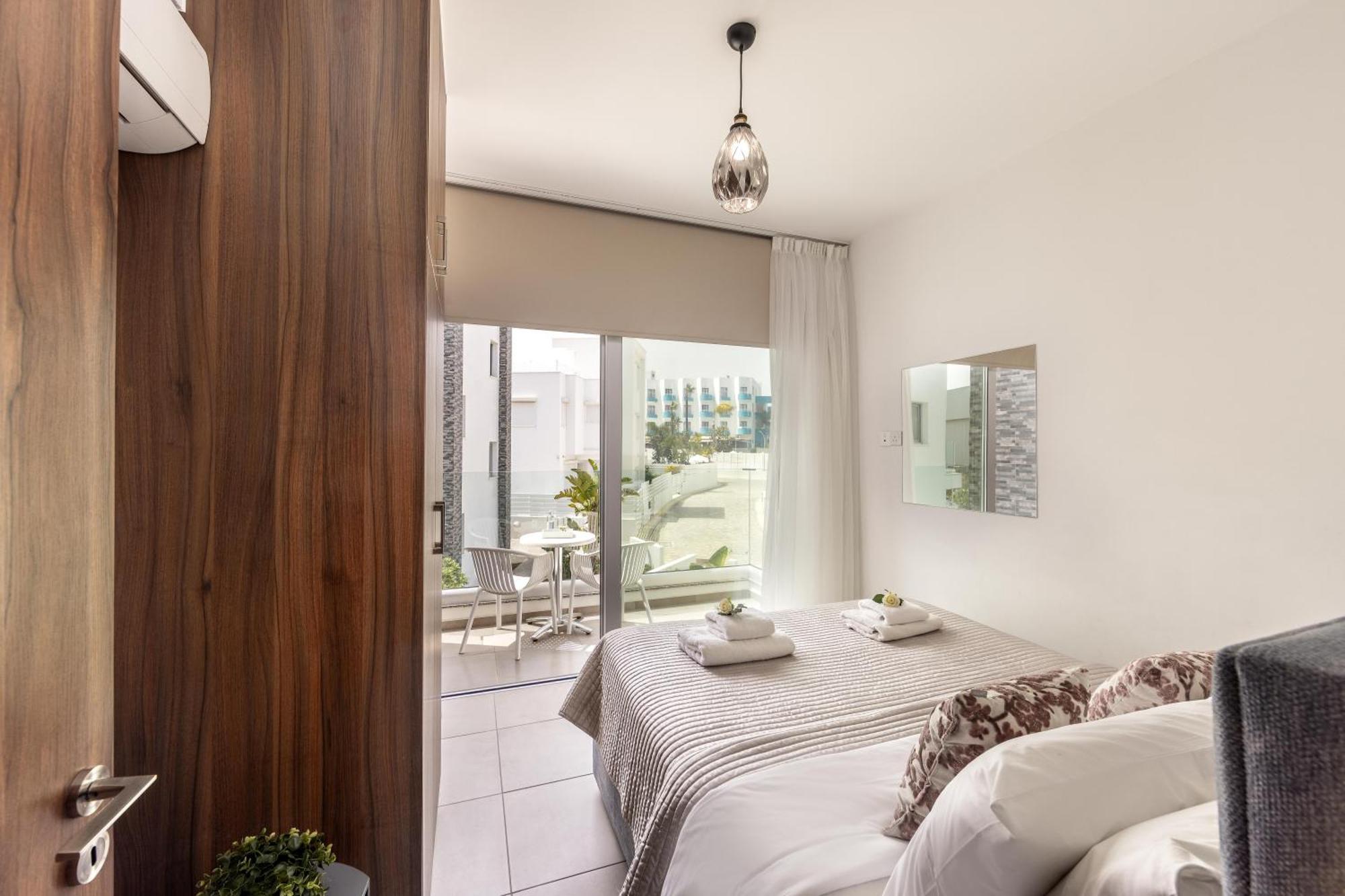 Fig Tree Bay Residences 4 بروتاراس المظهر الخارجي الصورة