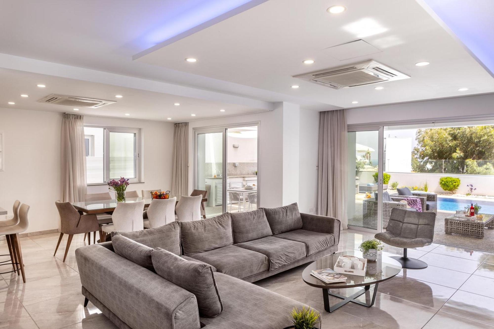 Fig Tree Bay Residences 4 بروتاراس المظهر الخارجي الصورة