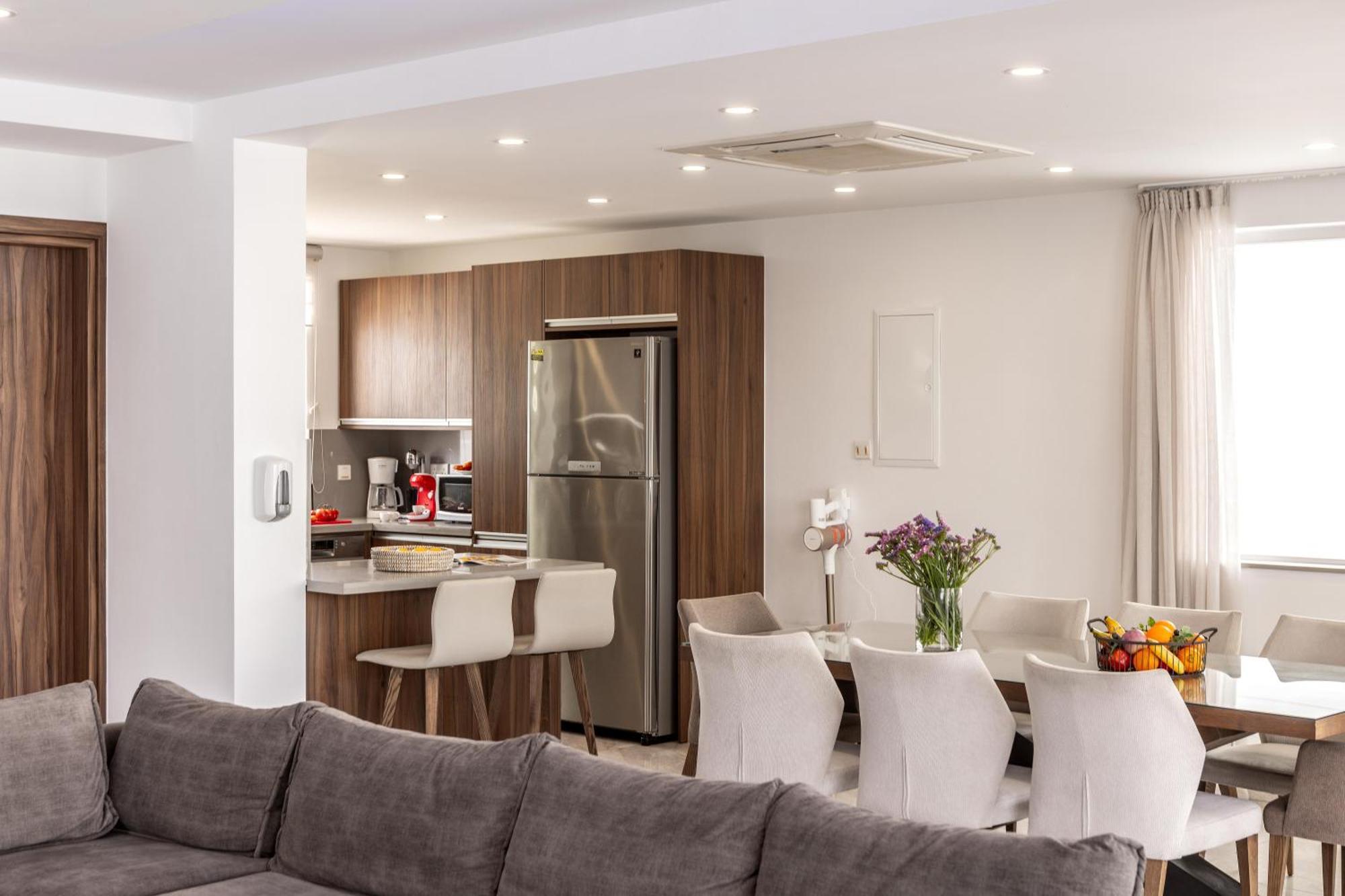Fig Tree Bay Residences 4 بروتاراس المظهر الخارجي الصورة