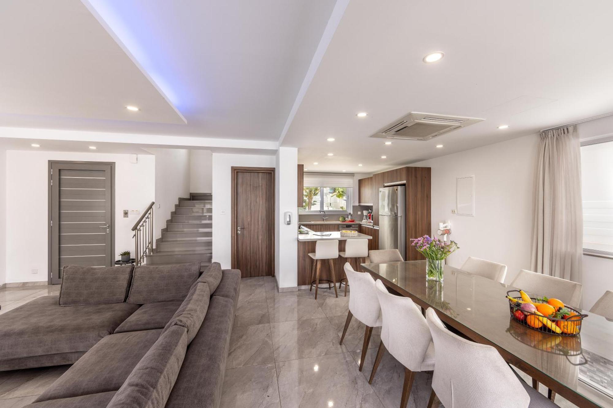 Fig Tree Bay Residences 4 بروتاراس المظهر الخارجي الصورة