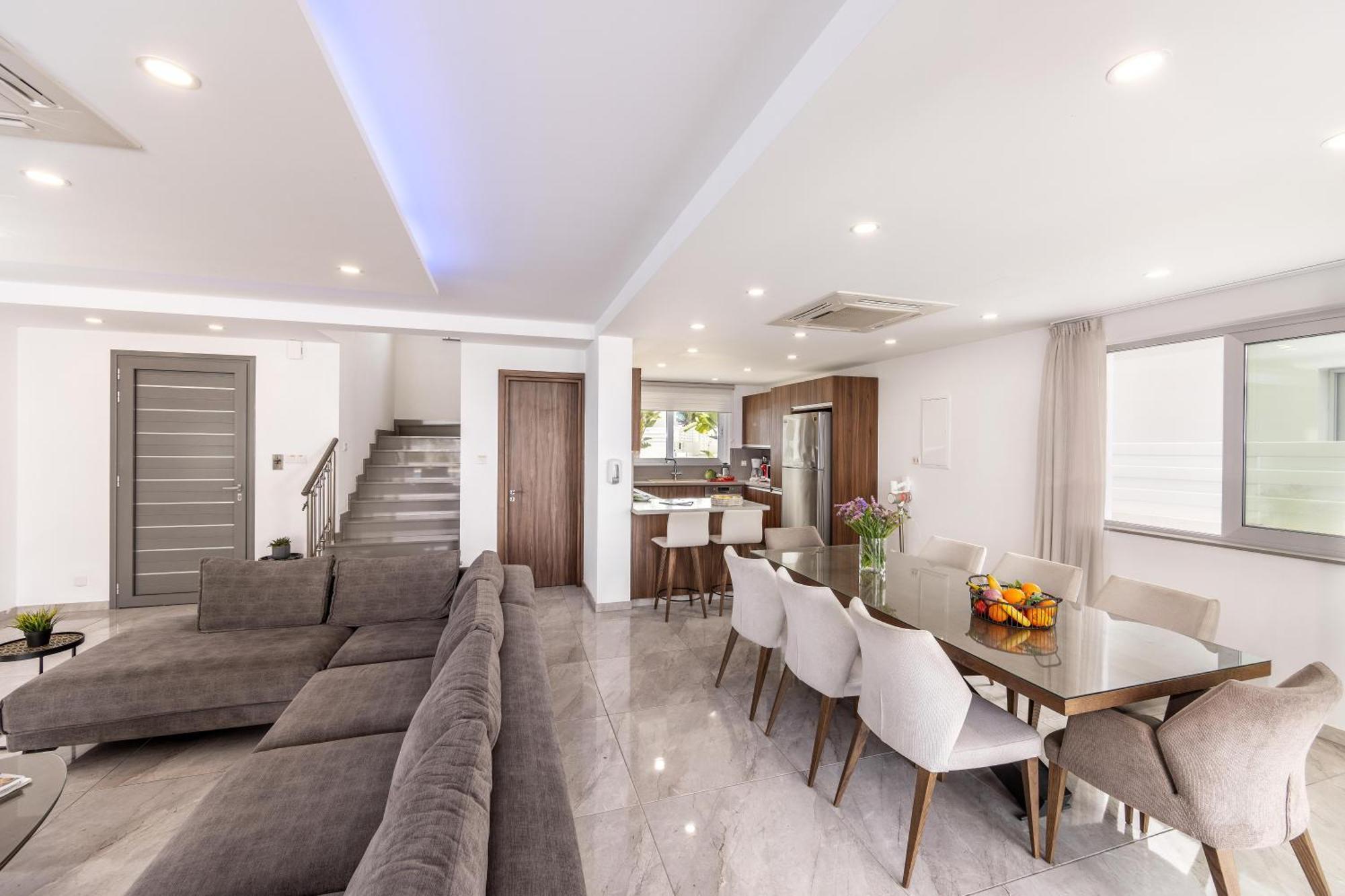 Fig Tree Bay Residences 4 بروتاراس المظهر الخارجي الصورة