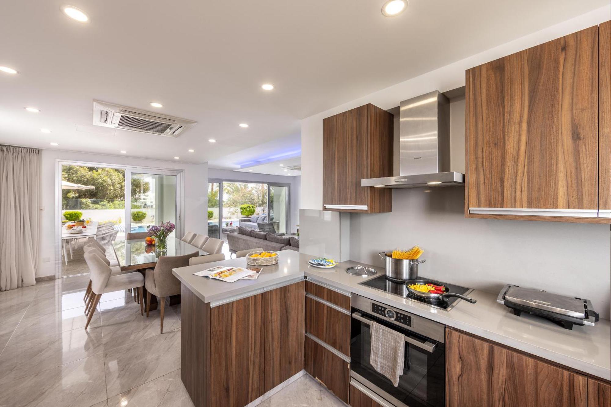 Fig Tree Bay Residences 4 بروتاراس المظهر الخارجي الصورة