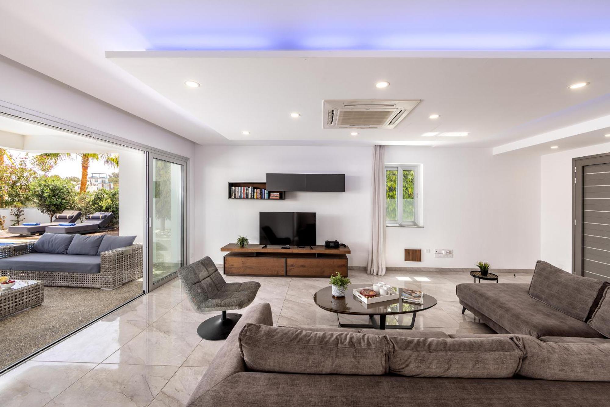 Fig Tree Bay Residences 4 بروتاراس المظهر الخارجي الصورة