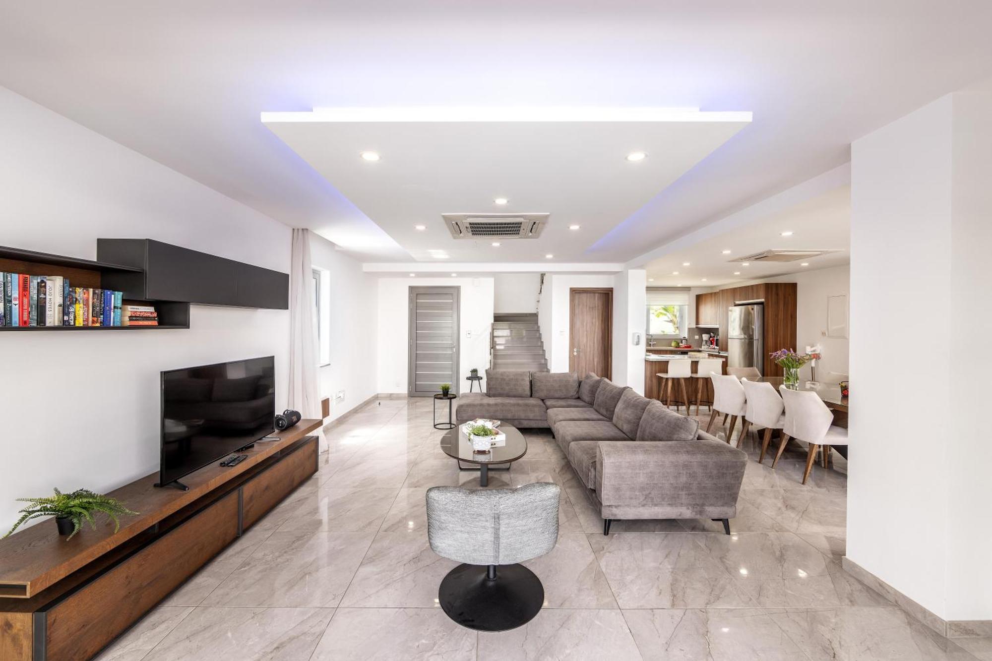 Fig Tree Bay Residences 4 بروتاراس المظهر الخارجي الصورة