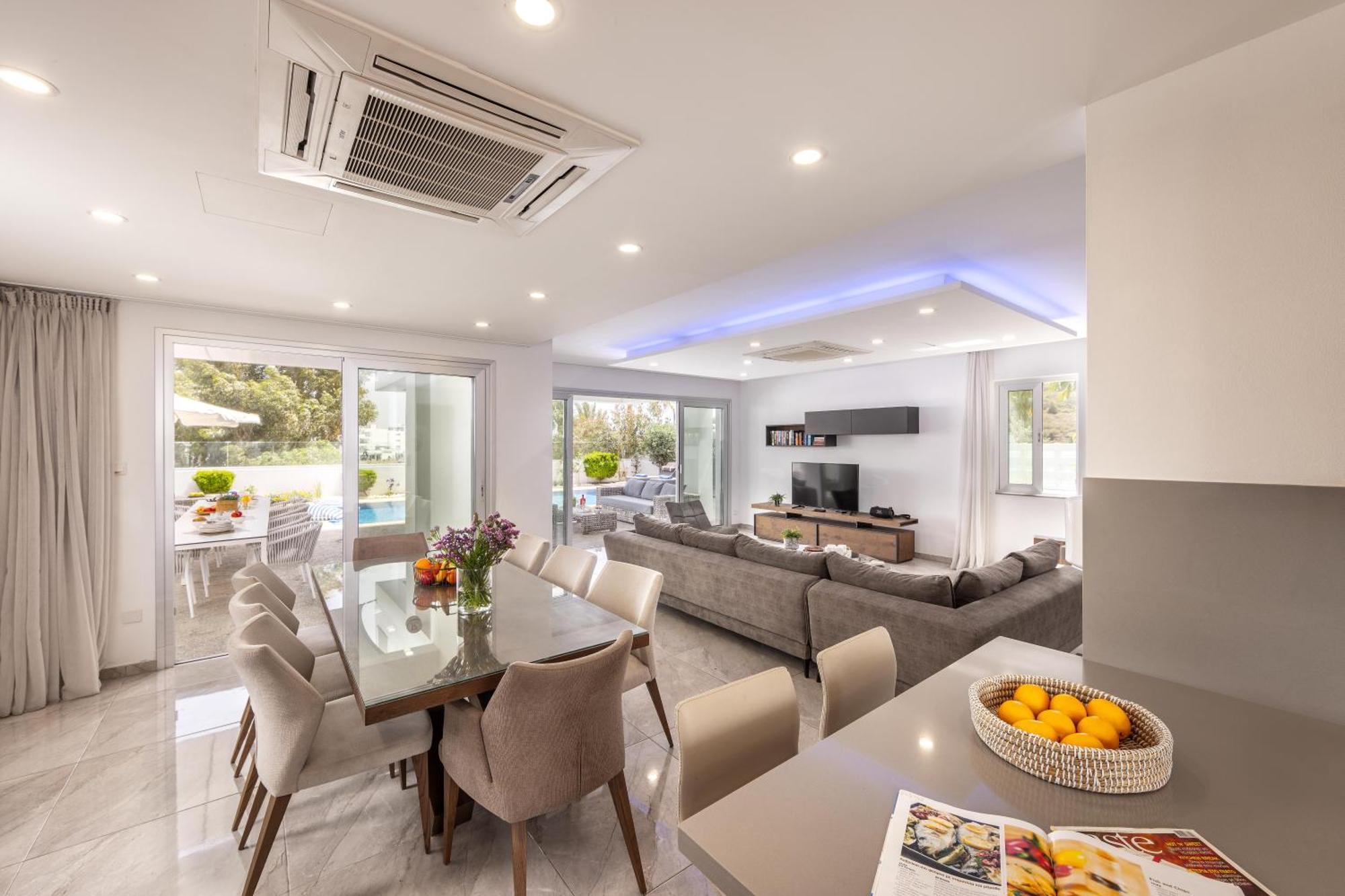 Fig Tree Bay Residences 4 بروتاراس المظهر الخارجي الصورة
