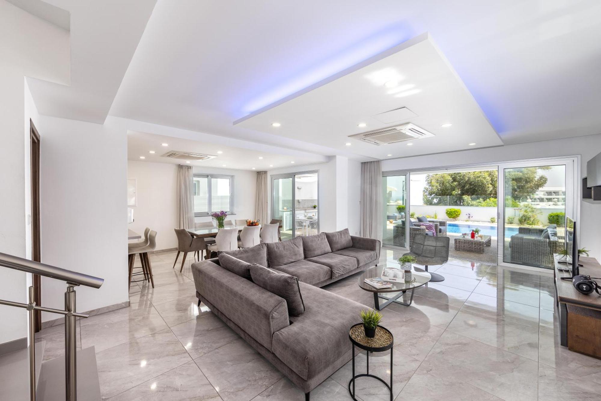 Fig Tree Bay Residences 4 بروتاراس المظهر الخارجي الصورة