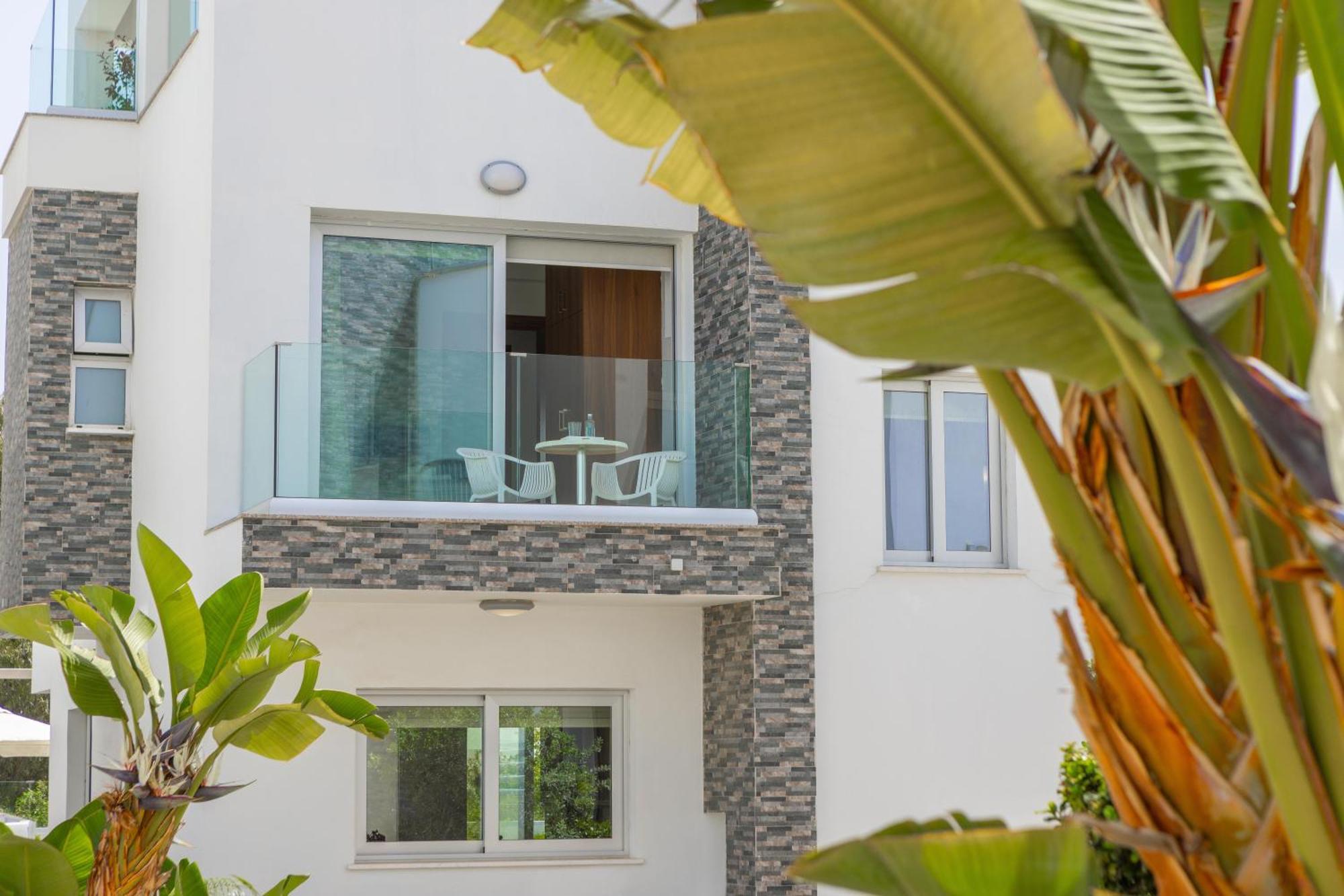 Fig Tree Bay Residences 4 بروتاراس المظهر الخارجي الصورة