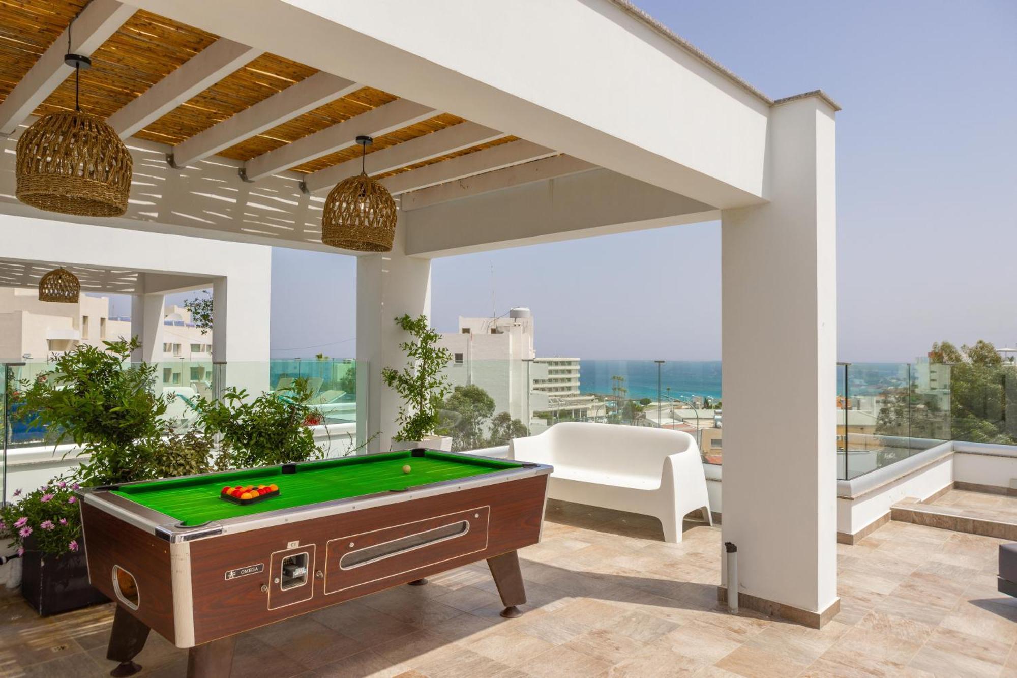 Fig Tree Bay Residences 4 بروتاراس المظهر الخارجي الصورة
