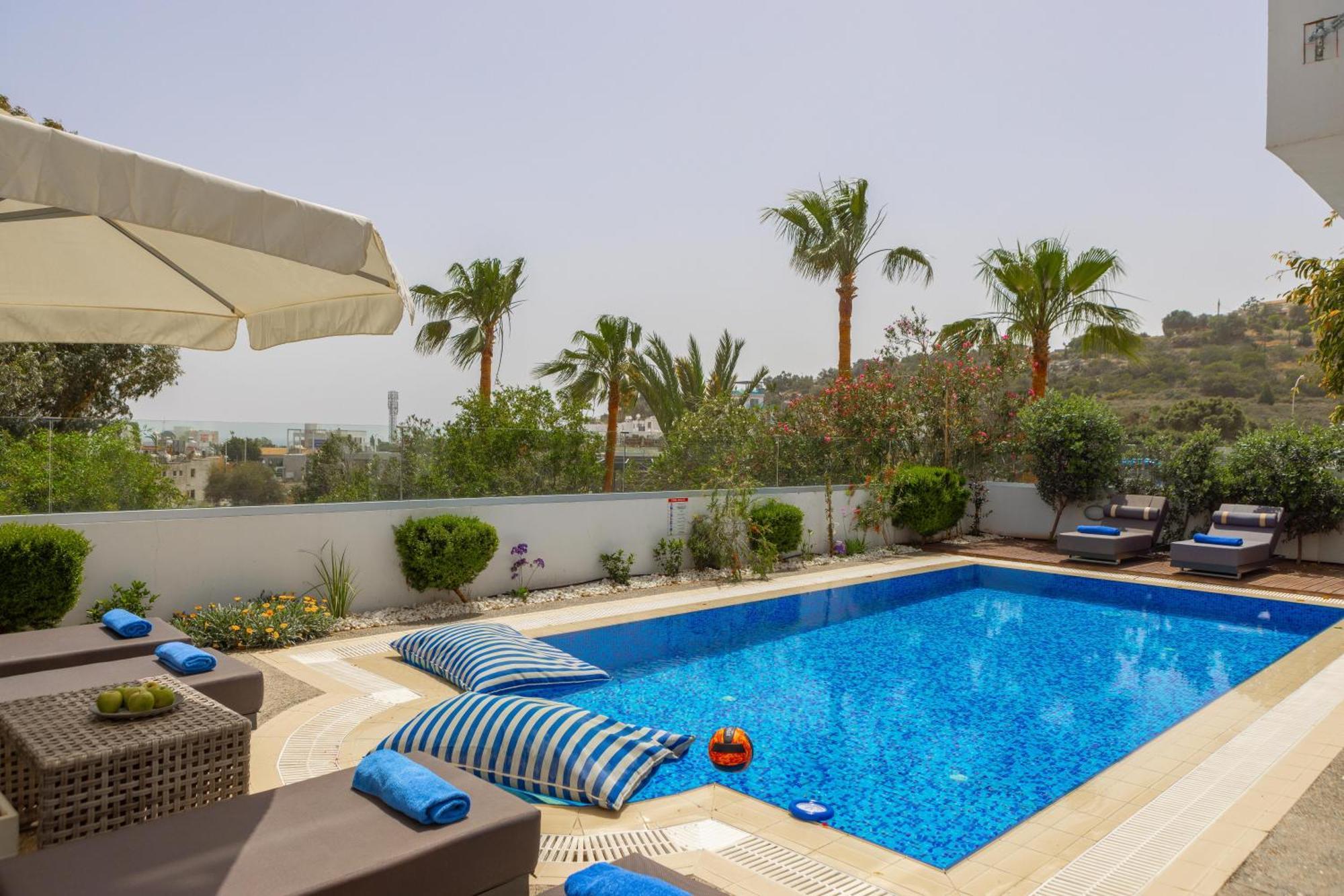 Fig Tree Bay Residences 4 بروتاراس المظهر الخارجي الصورة