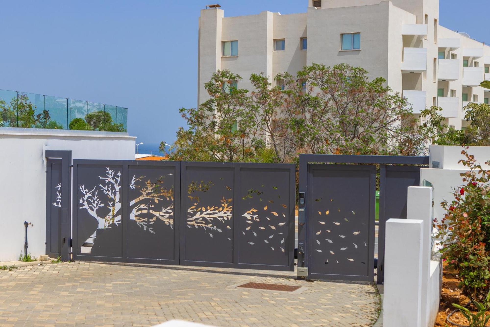 Fig Tree Bay Residences 4 بروتاراس المظهر الخارجي الصورة