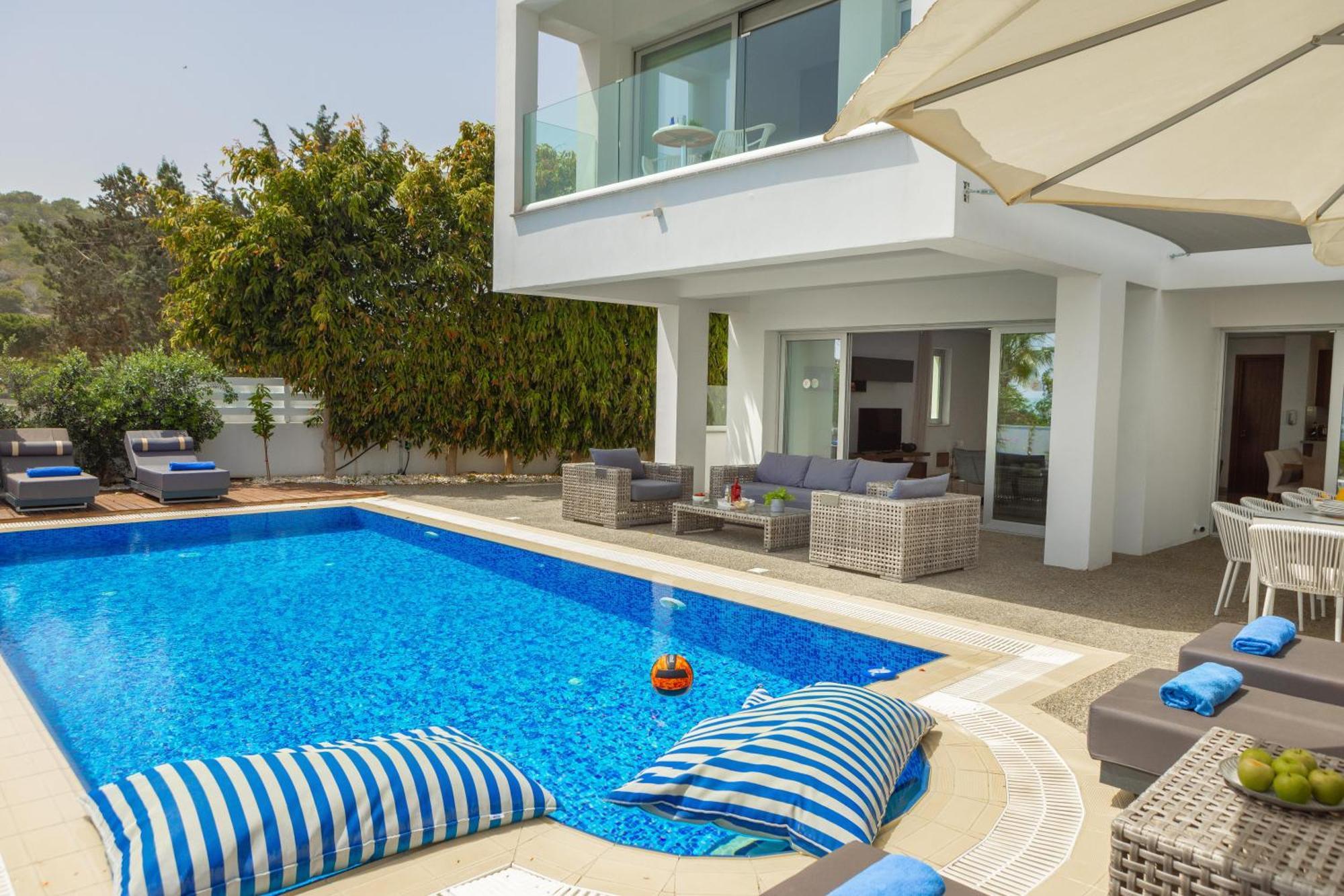 Fig Tree Bay Residences 4 بروتاراس المظهر الخارجي الصورة