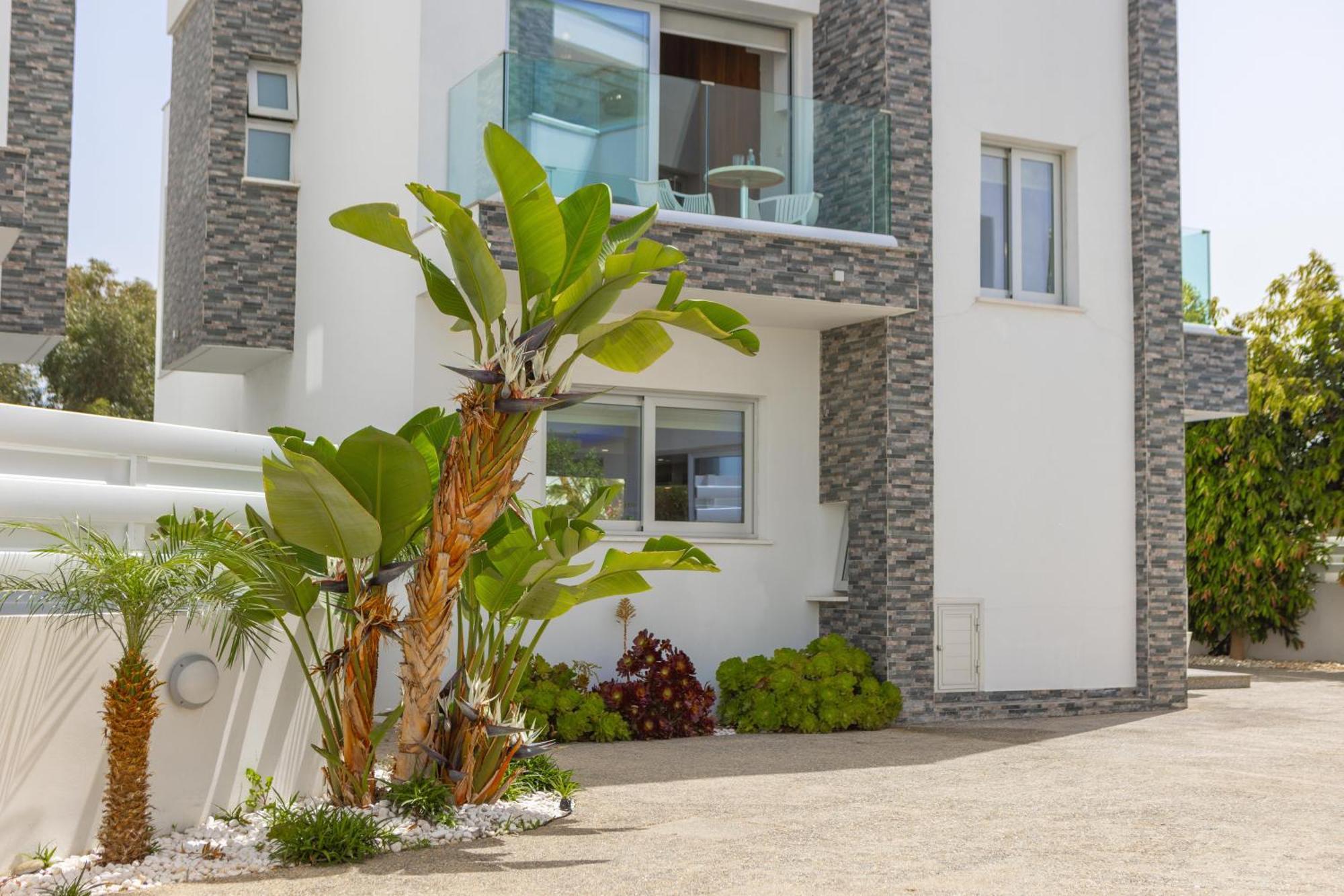 Fig Tree Bay Residences 4 بروتاراس المظهر الخارجي الصورة