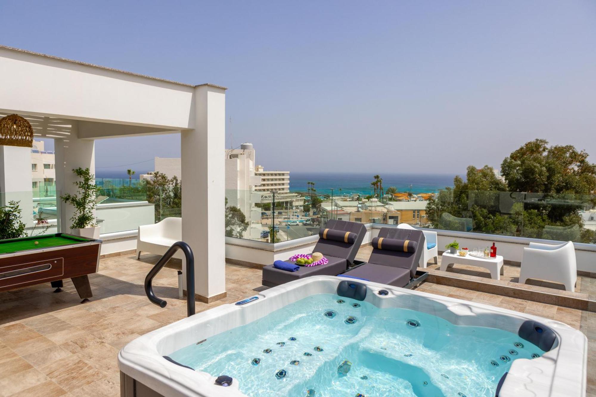 Fig Tree Bay Residences 4 بروتاراس المظهر الخارجي الصورة