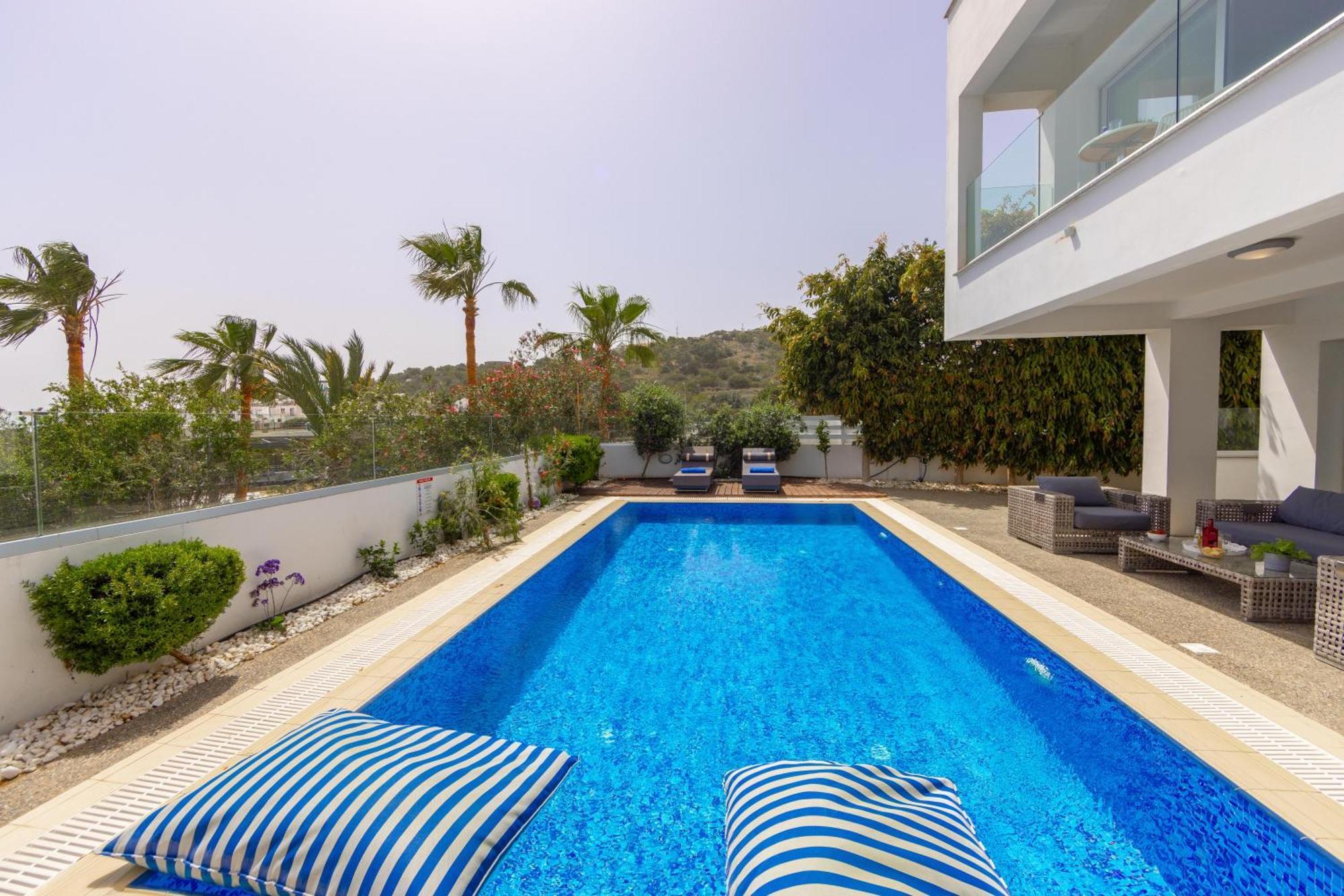Fig Tree Bay Residences 4 بروتاراس المظهر الخارجي الصورة