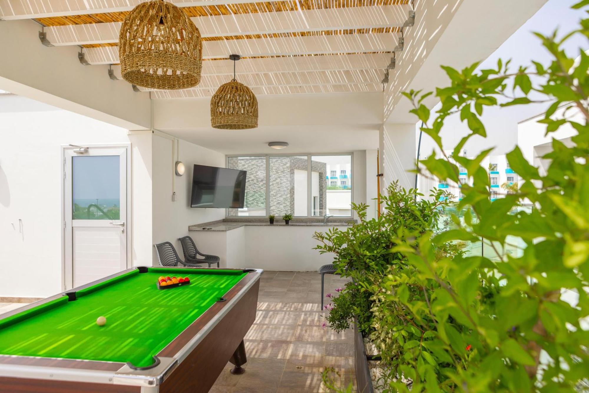 Fig Tree Bay Residences 4 بروتاراس المظهر الخارجي الصورة