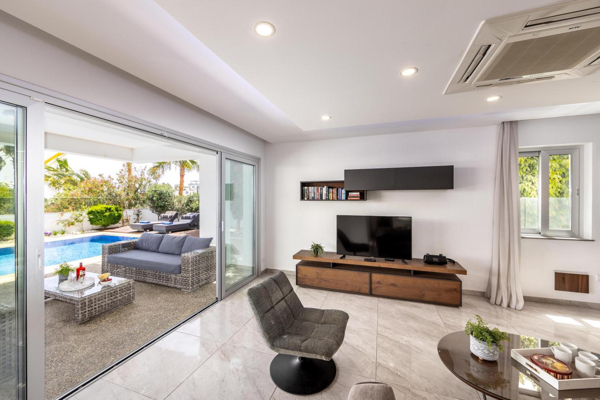 Fig Tree Bay Residences 4 بروتاراس المظهر الخارجي الصورة